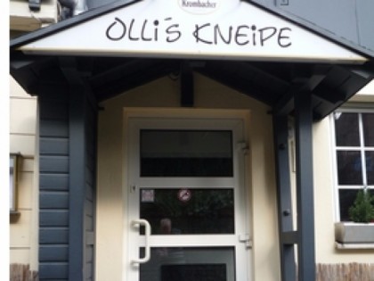 Photo: Olli&amp;#039;s 